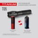 Ліхтарик ручний Titanum TLF-T05 300 Lm 6500 K (27320)