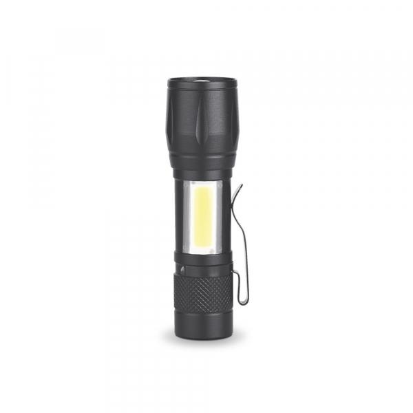 Ліхтарик ручний Titanum TLF-T01 120 Lm 6500 K (27316)