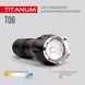 Ліхтарик ручний Titanum TLF-T06 300 Lm 6500 K (27321)