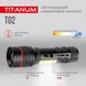 Ліхтарик ручний Titanum TLF-T02 200 Lm 6500 K (27317)