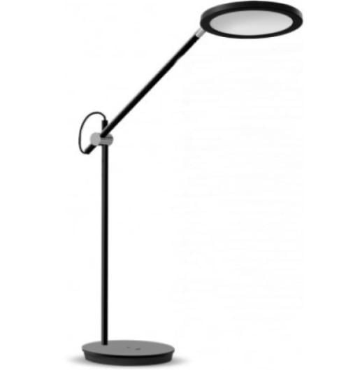 Настольная лампа Videx VL-TF15B 20 Вт 4100 K Черный (26432)