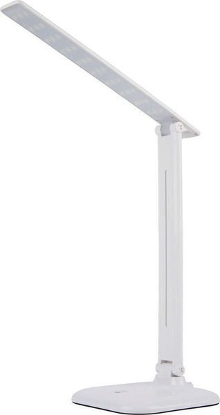Настольная лампа Feron DE1725 9 Вт 4000 К Белый (29861)