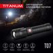 Ліхтарик ручний Titanum TLF-T07 700 Lm 6500 K (27322)