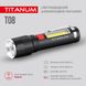 Ліхтарик ручний Titanum TLF-T08 700 Lm 6500 K (27323)