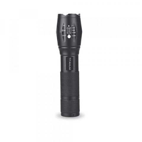 Ліхтарик ручний Titanum TLF-T05 300 Lm 6500 K (27320)