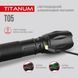 Ліхтарик ручний Titanum TLF-T05 300 Lm 6500 K (27320)