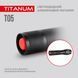 Ліхтарик ручний Titanum TLF-T05 300 Lm 6500 K (27320)