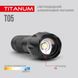 Фонарик ручной Titanum TLF-T05 300 Lm 6500 K (27320)