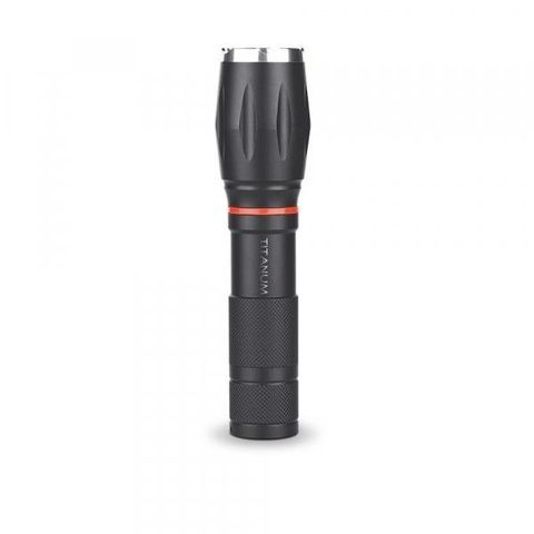 Ліхтарик ручний Titanum TLF-T06 300 Lm 6500 K (27321)