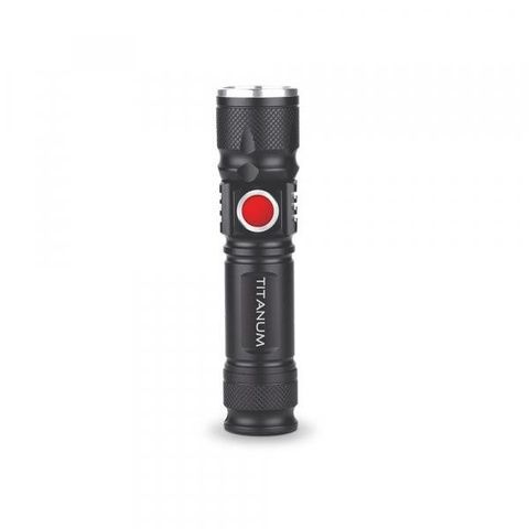 Ліхтарик ручний Titanum TLF-T03 230 Lm 6500 K (27318)