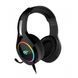 Навушники з мікрофоном Havit HV-H2232d USB + 3,5 мм (25069)