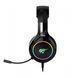 Навушники з мікрофоном Havit HV-H2232d USB + 3,5 мм (25069)