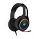 Навушники з мікрофоном Havit HV-H2232d USB + 3,5 мм (25069)