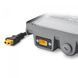 Прожектор на сонячній батареї Videx VL-FSO-205 10 Вт 5000 K (25742)