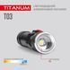 Ліхтарик ручний Titanum TLF-T03 230 Lm 6500 K (27318)