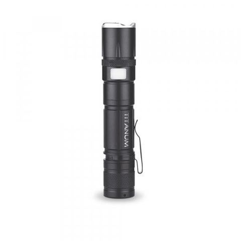 Ліхтарик ручний Titanum TLF-T04 300 Lm 6500 K (27319)