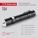 Ліхтарик ручний Titanum TLF-T04 300 Lm 6500 K (27319)
