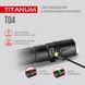 Ліхтарик ручний Titanum TLF-T04 300 Lm 6500 K (27319)