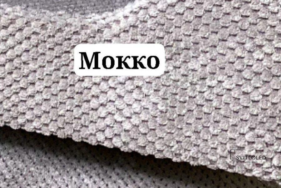 Кігтеточка комплекс з будинком та лежанкою для кота висота 88 см Мокко