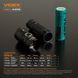 Ліхтарик ручний IP68 Videx VLF-A406 4000 Lm 6500 K 4000 mAh (26566)