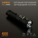 Ліхтарик ручний IP68 Videx VLF-A406 4000 Lm 6500 K 4000 mAh (26566)