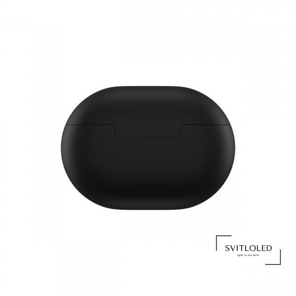 Безпровідні навушники Havit TW915 TWS 40mAh х 2 Чорний (26084), Бездротові, Bluetooth V5.0, Вакуумні, Чорний, 20Hz-20kHz, 10, 22dB, 10, 32, 6, 2