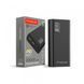 Повербанк Titanum 727S 20000 mAh 22,5 Вт Чорний (27362)