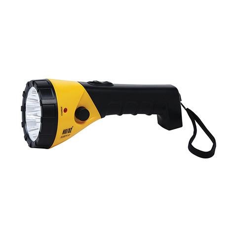 Ліхтарик ручний акумуляторний Horoz PUSKAS-2 0,5 Вт (084-005-0002-010)