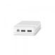 Повербанк Titanum 913 20000 mAh Білий (27357)