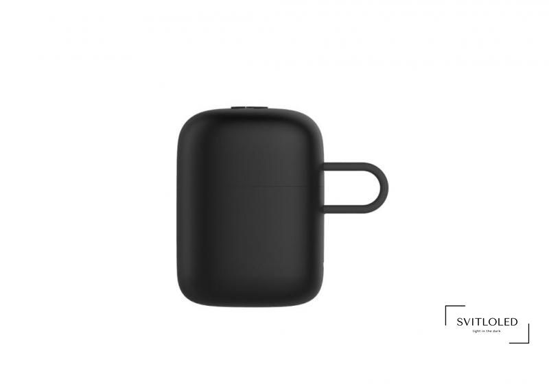 Безпровідні навушники Havit HV-G1 TWS 60 mAh х 2 Чорний (24707), Бездротові, Bluetooth V5.0, Вакуумні, 60mAh, 720mAh, кейс акумулятор,  з вологозахистом,  з мікрофоном, Чорний, 20Hz~20KHz, 10, 22dB, 6, 32, 4, 2, кейс: 38mm х 60mm х 60mm, навушники: 28mm х18mm х26mm, IPX5