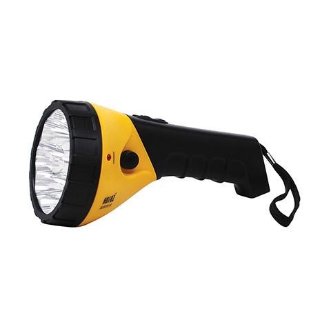 Ліхтарик ручний акумуляторний Horoz PUSKAS-3 0,9 Вт (084-005-0003-010)
