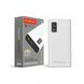 Повербанк Titanum 727S 20000 mAh 22,5 Вт Білий (27363)