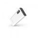 Повербанк Titanum 727S 20000 mAh 22,5 Вт Білий (27363)