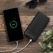 Павербанк Titanum 912 Чорний 10000 mAh (27354)