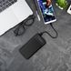 Повербанк Titanum 913 20000 mAh Чорний (27356)