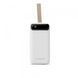 Повербанк Titanum 741 50000 mAh Білий (27361)