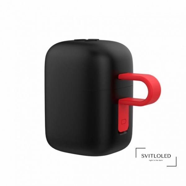 Безпровідні навушники Havit VHD-G1 TWS (IPX5, 24 години) Чорний (24716), Бездротові, Bluetooth, Вакуумні, 40mAh, 300mAh, кейс акумулятор,  з вологозахистом,  з мікрофоном, Чорний, 20Hz~20KHz, 10, 4, 2, IPX5