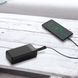 Повербанк Titanum 914 30000 mAh Чорний (27358)