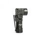 Ліхтарик IP66 Videx VLF-A244RH 600 Lm 5000 K Red (27526)