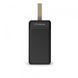 Повербанк Titanum 914 30000 mAh Чорний (27358)