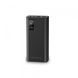Повербанк Titanum 728S 30000 mAh 22,5 Вт Чорний (27364)