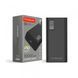 Повербанк Titanum 728S 30000 mAh 22,5 Вт Чорний (27364)