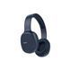 Безпровідні навушники Havit HV-H2590BT 200 mAh MicroSD FM Blue (25111)