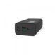 Повербанк Titanum 728S 30000 mAh 22,5 Вт Чорний (27364)