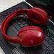 Безпровідні навушники Havit HV-H2590BT 200 mAh MicroSD FM Red (25110)