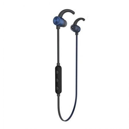 Безпровідні навушники з мікрофоном Havit HV-H991BT 45 mAh х 2 Синій (25072)
