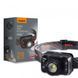 Ліхтар налобний Videx VLF-H045Z 270 Lm 5000 K IP65 (26570)