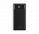 Повербанк з ліхтариком Havit 40000 mAh HV-PB56 QC+PD Чорний (27562)