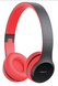 Безпровідні навушники Havit HV-H2575BT MicroSD FM Black/Red (23959)
