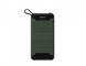 Повербанк захищений Havit FS214 з ліхтариком IP67 10000 mAh Green (27522)